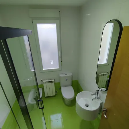 アパート Casa Da Porta -----------------3