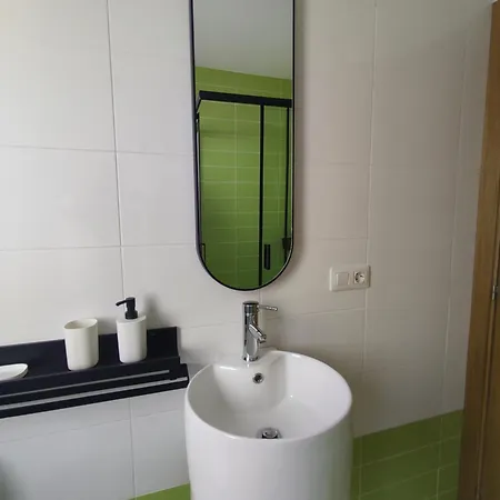 Casa Da Porta Apartment *