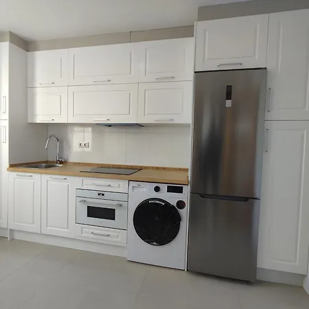 Διαμέρισμα Casa Da Porta -----------------3 Lugo