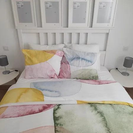 アパート Casa Da Porta -----------------3 *