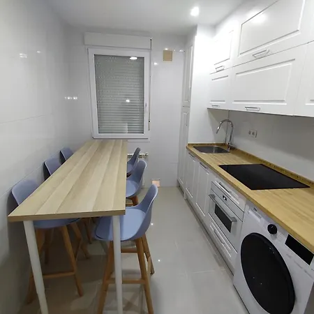 Apartment Casa Da Porta