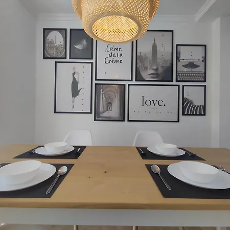 Casa Da Porta -----------------3 * Lugo