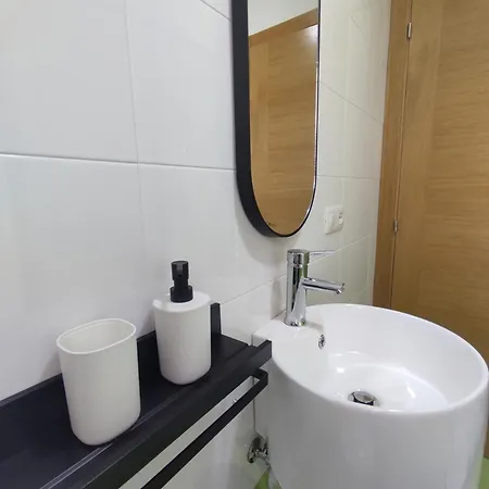 Casa Da Porta -----------------3 Διαμέρισμα Lugo