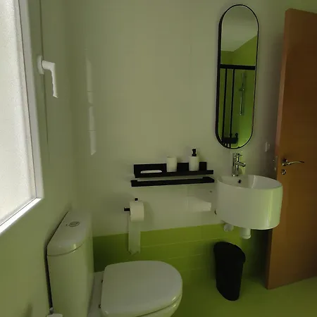 Casa Da Porta -----------------3 * ルーゴ