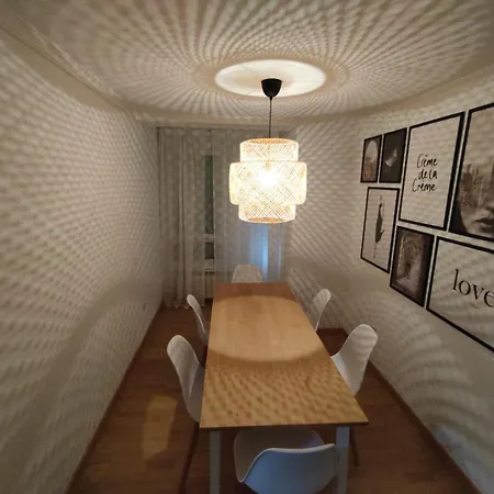 Apartment Casa Da Porta *