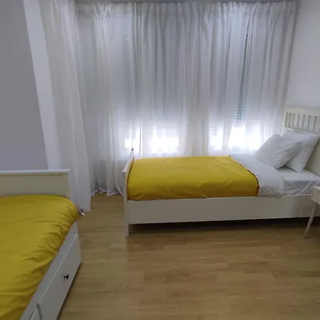 Casa Da Porta -----------------3 ルーゴ