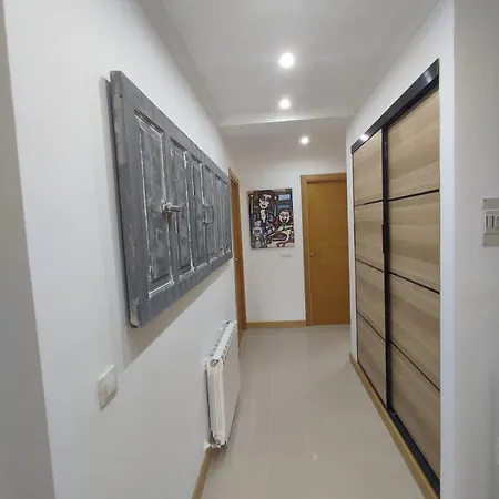 Casa Da Porta