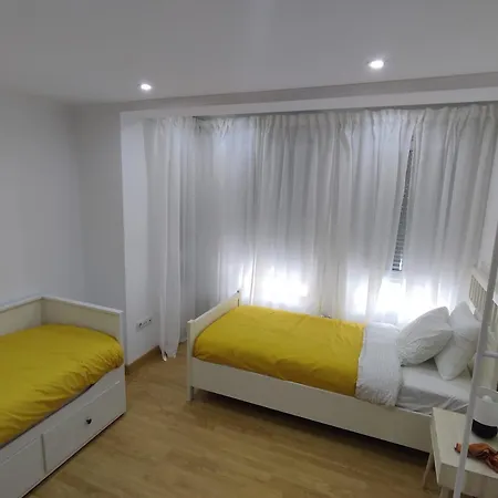 Apartment Casa Da Porta