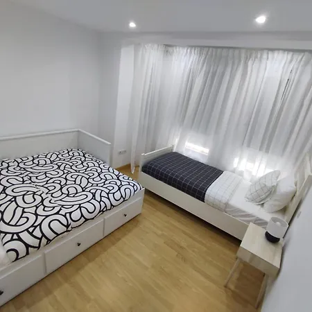 Casa Da Porta -----------------3 * Lugo