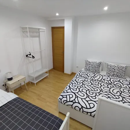 Casa Da Porta Apartment