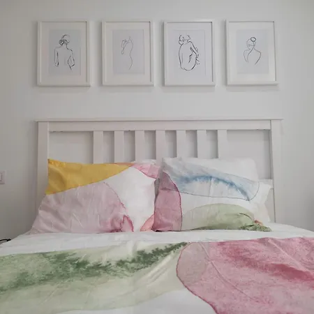 Casa Da Porta -----------------3 アパート