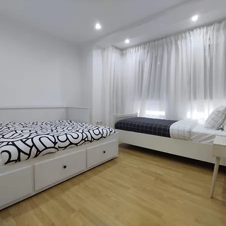 Casa Da Porta Apartment Lugo