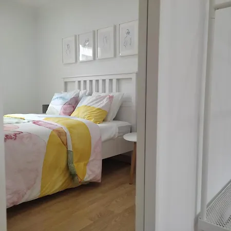 Διαμέρισμα Casa Da Porta -----------------3 Lugo