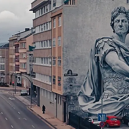 Casa Da Porta -----------------3 Διαμέρισμα *