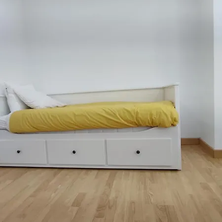 アパート Casa Da Porta -----------------3 *