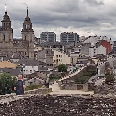 Casa Da Porta -----------------3 * ルーゴ