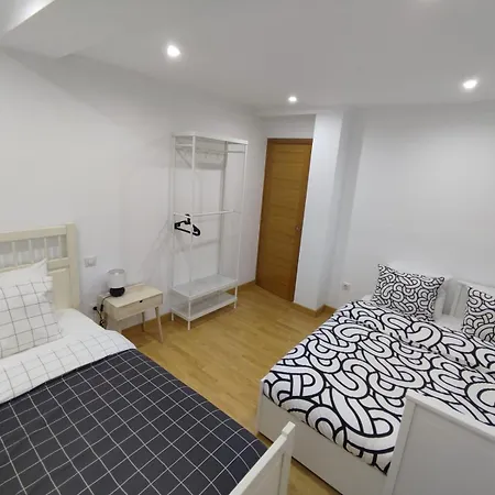 Casa Da Porta Apartment