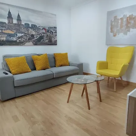 Casa Da Porta -----------------3 * Lugo