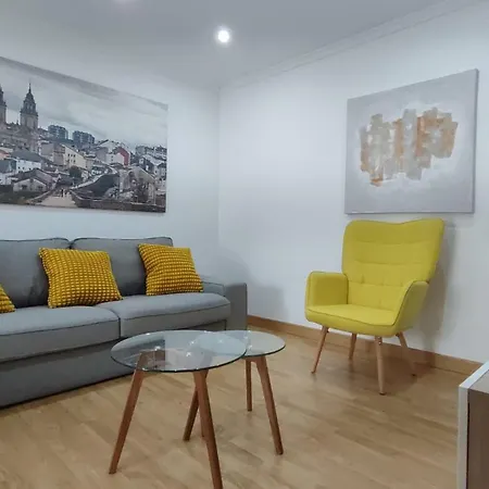 Casa Da Porta Apartment