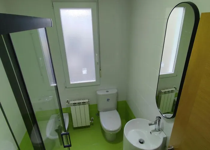 Lägenhet Casa Da Porta -----------------3