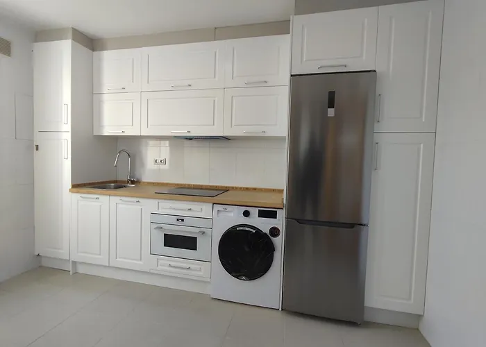 公寓 Casa Da Porta -----------------3 卢戈