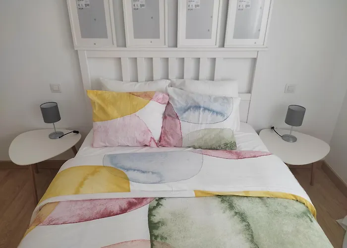 公寓 Casa Da Porta -----------------3 *