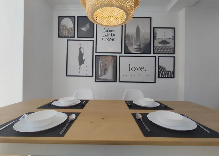 Casa Da Porta -----------3 * Lugo