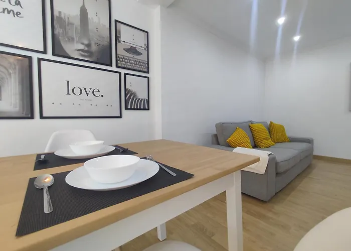 Casa Da Porta -----------------3 公寓 *