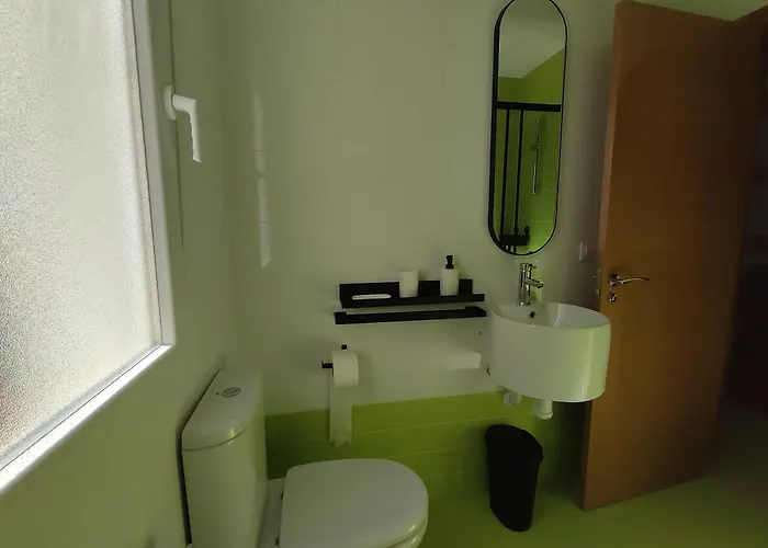 Casa Da Porta -----------------3 * 卢戈