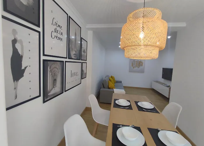 公寓 Casa Da Porta -----------------3 卢戈