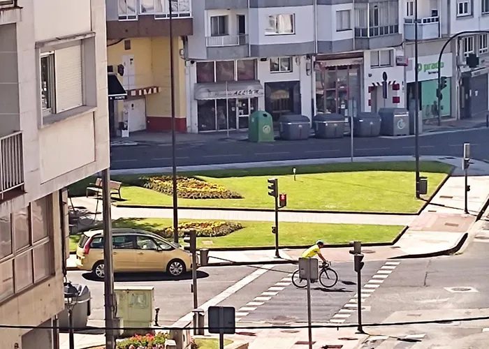 Casa Da Porta -----------------3 公寓