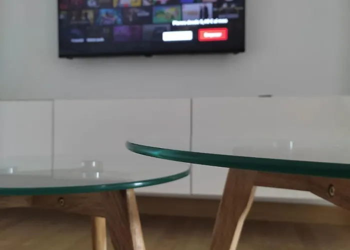 Casa Da Porta -----------------3 公寓 *