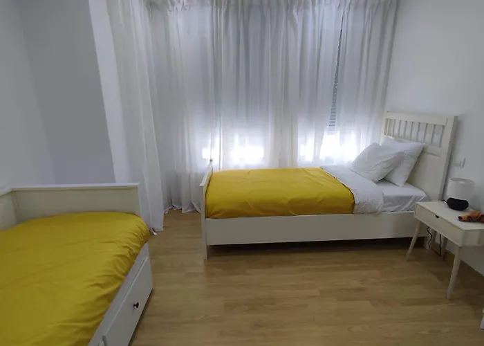 Casa Da Porta -----------------3 卢戈