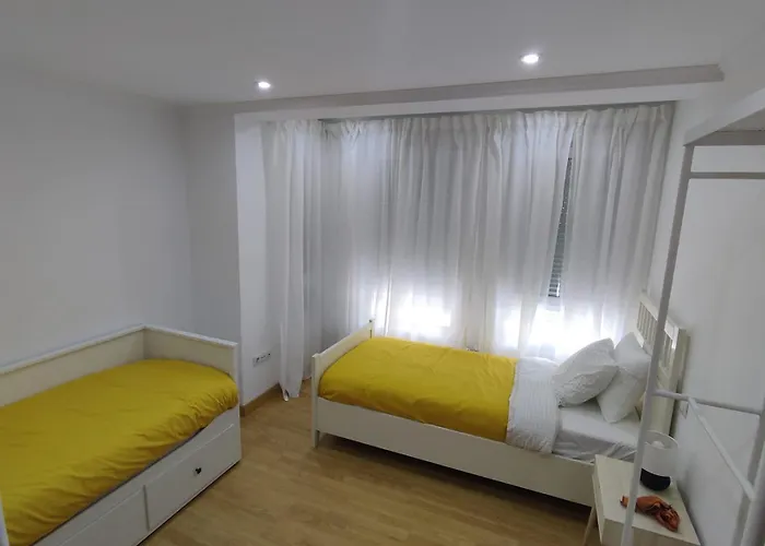 公寓 Casa Da Porta -----------------3