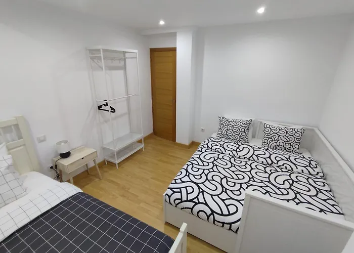 Casa Da Porta -----------------3 公寓