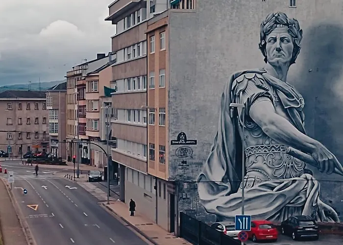 Casa Da Porta -----------------3 公寓 *