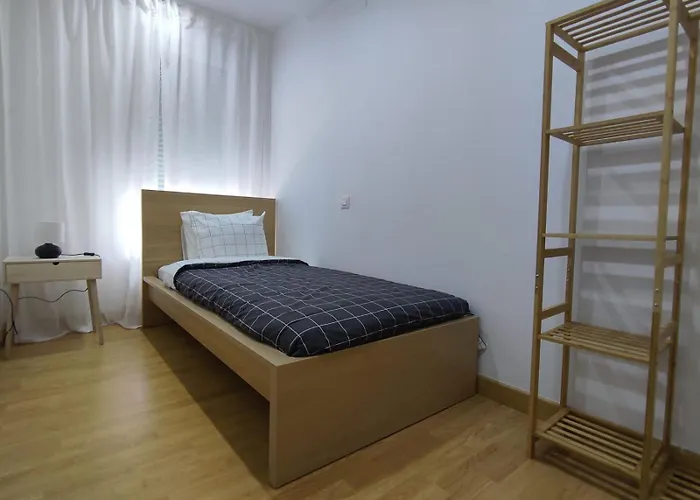 公寓 Casa Da Porta -----------------3 卢戈