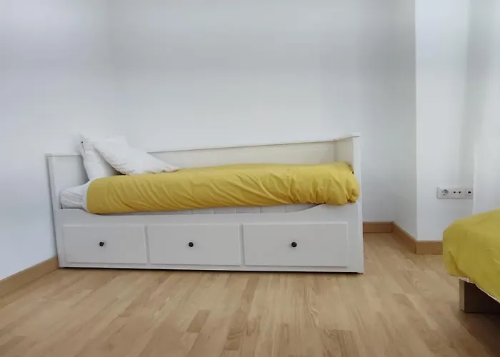 公寓 Casa Da Porta -----------------3 *