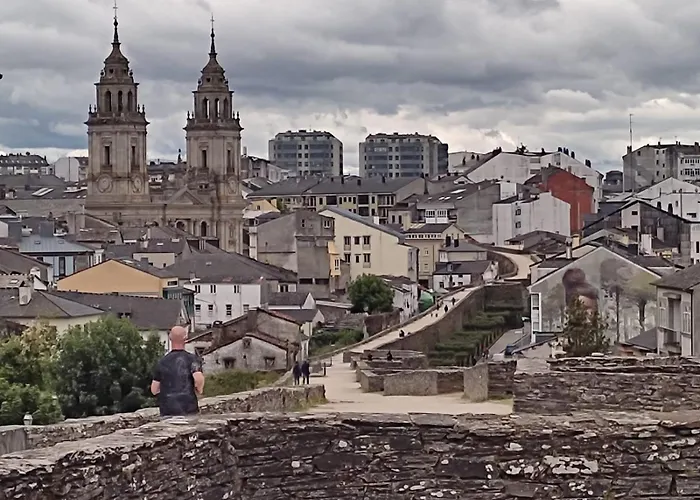 Casa Da Porta -----------------3 * 卢戈