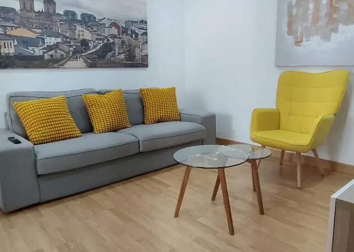 Casa Da Porta -----------------3 * 卢戈