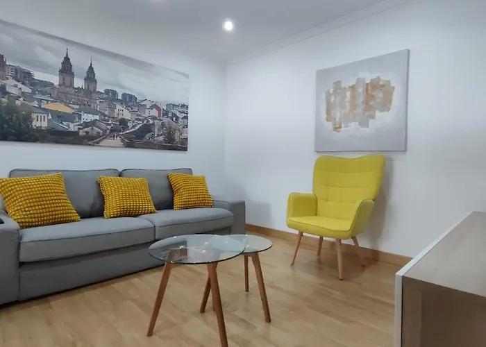 Casa Da Porta -----------------3 公寓